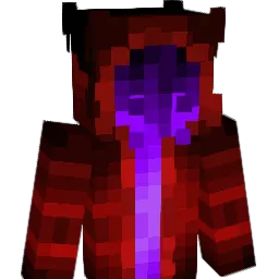 natework Minecraft avatar bust