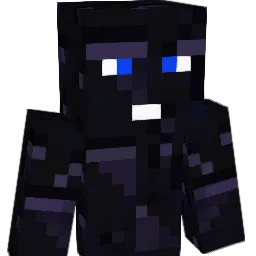 natezzz18 Minecraft avatar bust