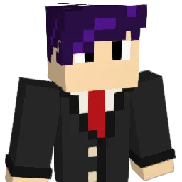 natgar5 Minecraft avatar bust