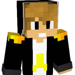 nath1n Minecraft avatar bust