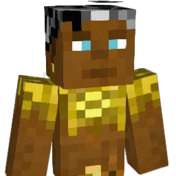 nath5902 Minecraft avatar bust