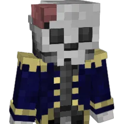 nath_0804 Minecraft avatar bust