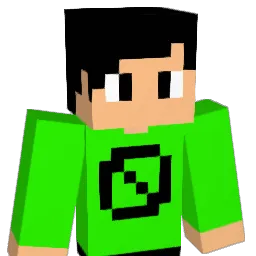 nathal19 Minecraft avatar bust