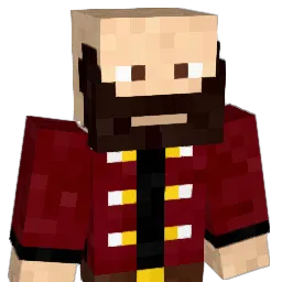 nathan1056 Minecraft avatar bust