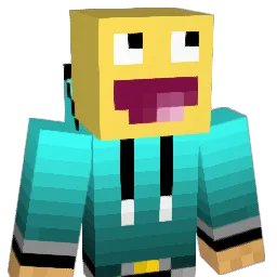 nathan2309 Minecraft avatar bust
