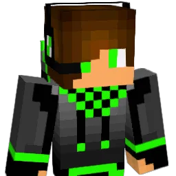 nathan541 Minecraft avatar bust