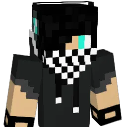 nathan8904 Minecraft avatar bust