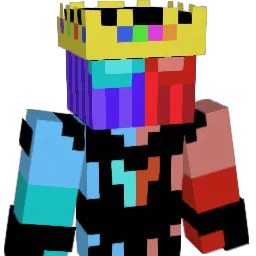 nathanG100 Minecraft avatar bust