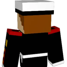 nathanandjared Minecraft avatar bust