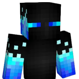 nathanandsam2000 Minecraft avatar bust