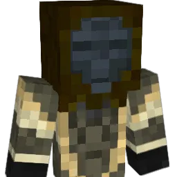 nathancv1997 Minecraft avatar bust