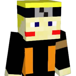 nathancw Minecraft avatar bust