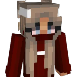 nathanielyanglee Minecraft avatar bust