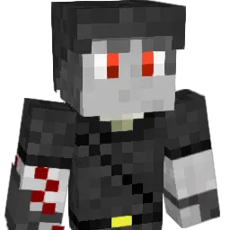 nathanmgi Minecraft avatar bust