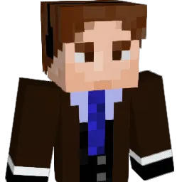nathann2412 Minecraft avatar bust