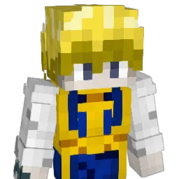 nathannmvr Minecraft avatar bust