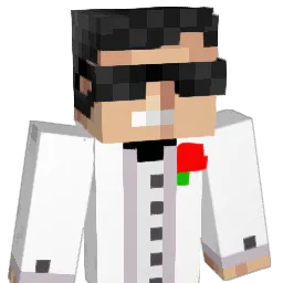 nathansouv Minecraft avatar bust