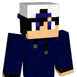 nathany_ Minecraft avatar bust