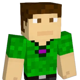 nathanys's Minecraft skin