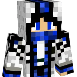 nathburdett Minecraft avatar bust