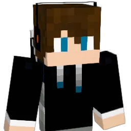 nathcraft2002 Minecraft avatar bust