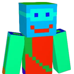 nathdog03 Minecraft avatar bust