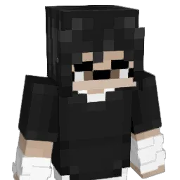 nathiez Minecraft avatar bust