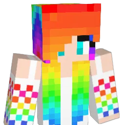nathimuuuh Minecraft avatar bust
