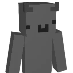 nathlad03 Minecraft avatar bust
