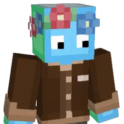 nathmm Minecraft avatar bust