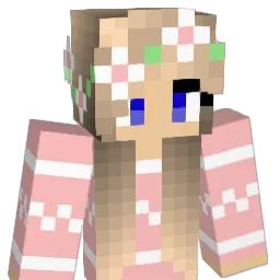 nati0409 Minecraft avatar bust