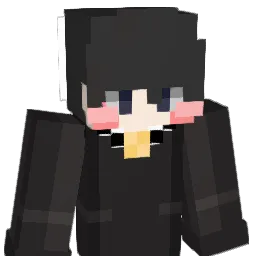 nationofsin Minecraft avatar bust