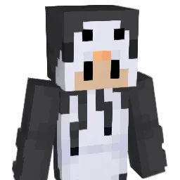 nationwave Minecraft avatar bust