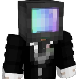 nativeintellect Minecraft avatar bust