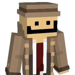 natlen Minecraft skin