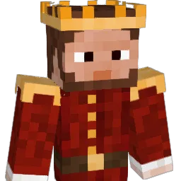 nato_ Minecraft avatar bust