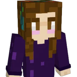 natomago's Minecraft skin