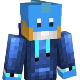 natonerik Minecraft avatar bust