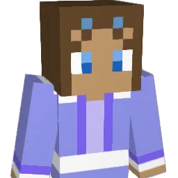 natoodle Minecraft avatar bust