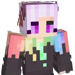 natpep99 Minecraft avatar bust