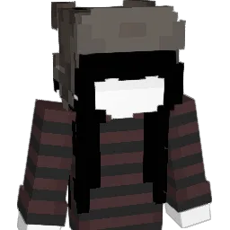 natr0cks Minecraft avatar bust