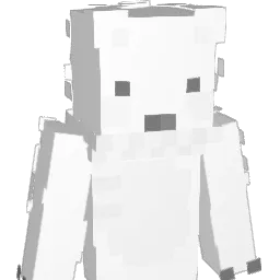natrwj Minecraft avatar bust