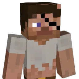 natseahaze Minecraft avatar bust