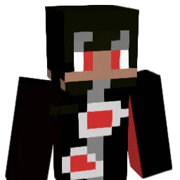 natsu1999 Minecraft avatar bust