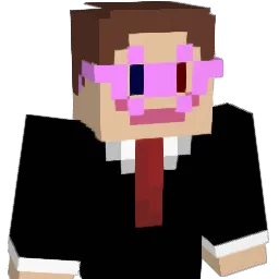 natsugamer0011 Minecraft avatar bust