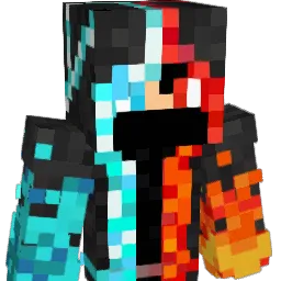 natsuslayerx's Minecraft skin