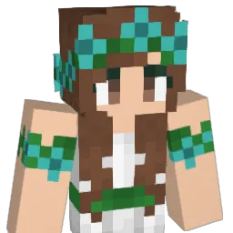 natt22gp Minecraft avatar bust