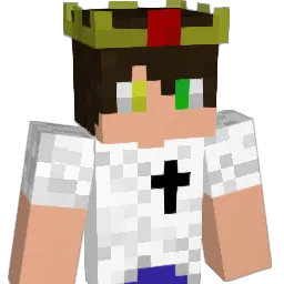 nattappp Minecraft avatar bust