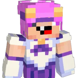 nattary_3 Minecraft avatar bust
