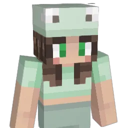 nattdunn Minecraft avatar bust